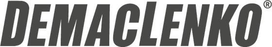 DEMACLENKO logo