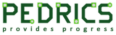 PEDRICS logo